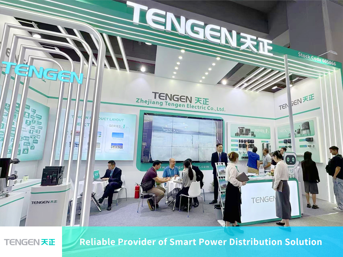 含“新”量十足，爱游戏官网NEXTG广交会全球圈粉